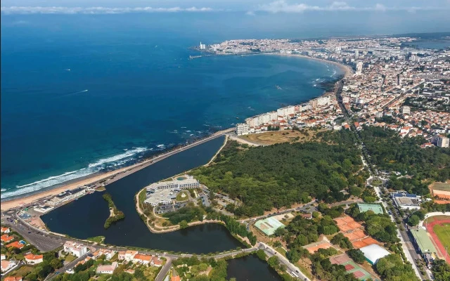 Golf des Sables d’Olonne